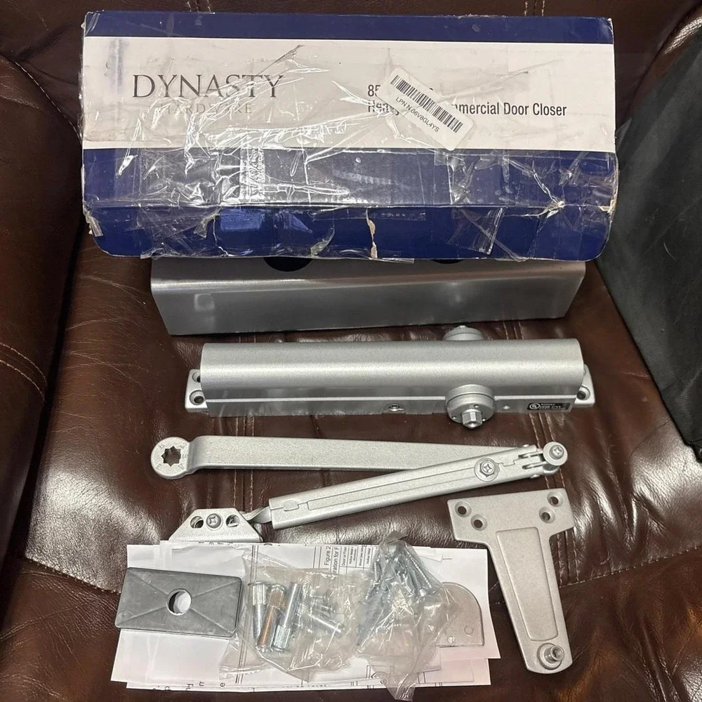 Dynasty 8500 Heavy Duty Door Closer